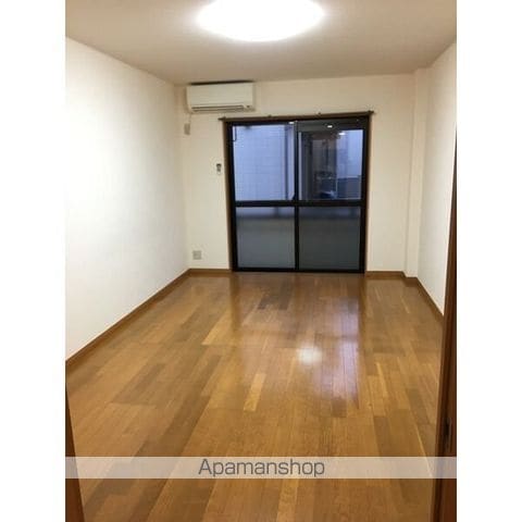 竹の山シールドハイツの内装写真
