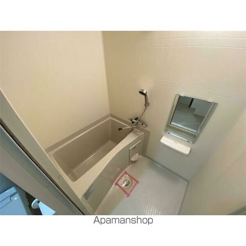 フレンシアノイエ東三国の内装写真