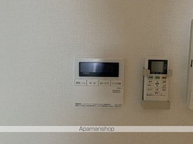 アドバンス京都北大路レフィナードの内装写真