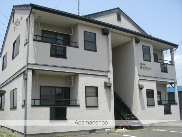 ハイツライブリー