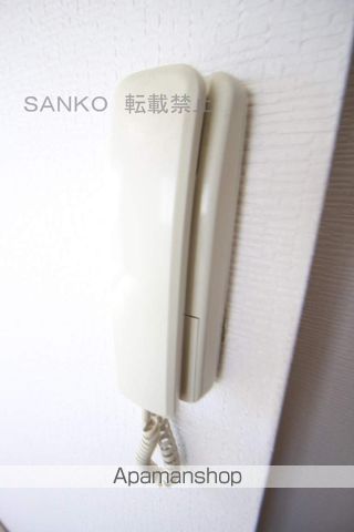 プロスペール北23条の内装写真