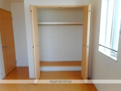 グランツ[2LDK/66.23m2]の収納