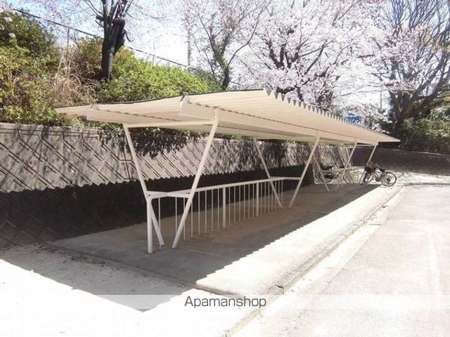 ビレッジハウス横根5号棟の内装写真