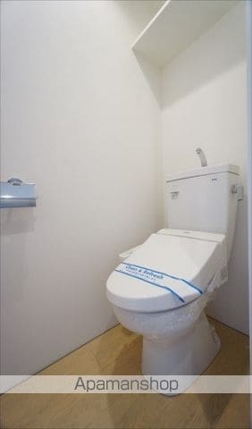 Branche千代田の内装写真