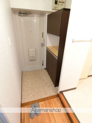 パレロワイヤルの内装写真