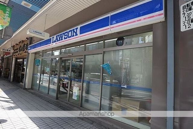 カスタリアタワー品川シーサイドの周辺写真