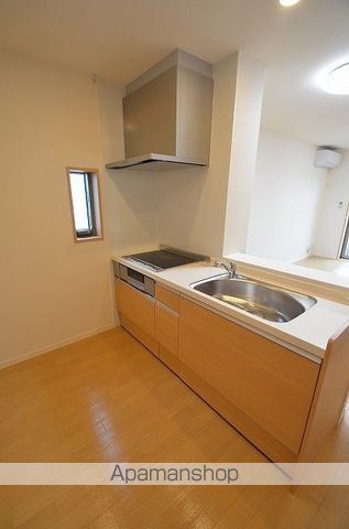 ベルツリー緑町の内装写真