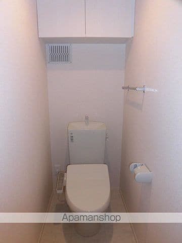 セジュールHIYORIIIの内装写真