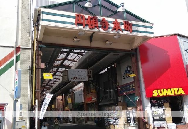 プレサンス名古屋駅前プラチナムの周辺写真