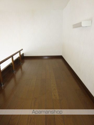 NKハイツVの内装写真