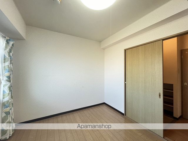 コートハウス的場の内装写真