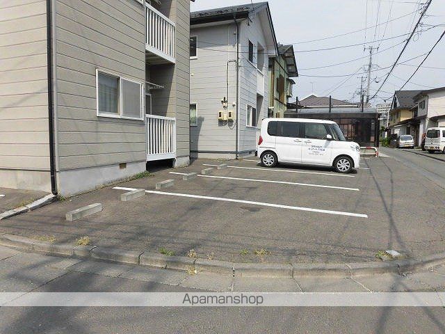 宮崎アパート 1号棟のその他写真