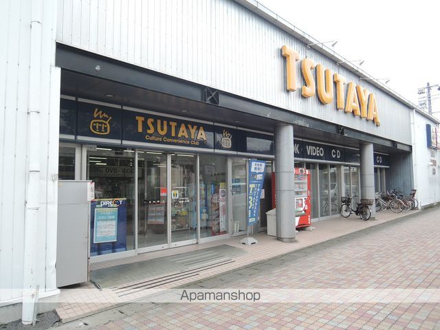 La・Copainの周辺写真