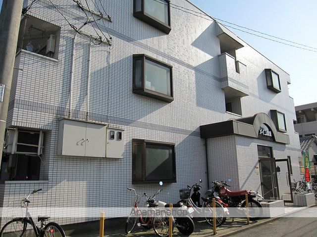 メイン渡鹿の外観写真