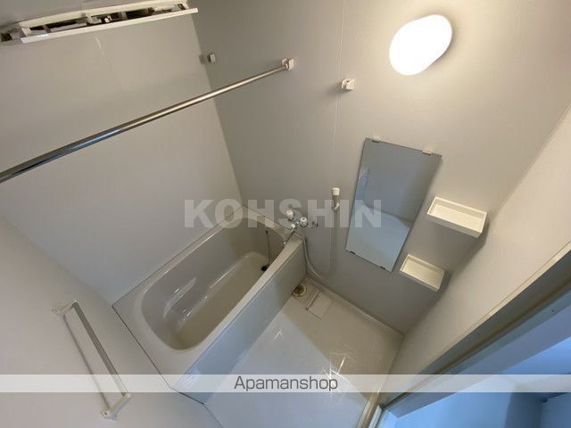 KMレジデンス堺東駅前の内装写真