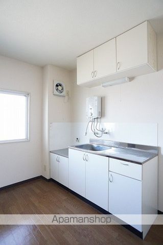 マンション浅名の内装写真
