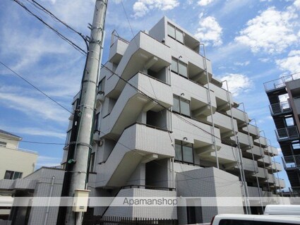 アルス立川[3LDK/61.86m2]の外観3