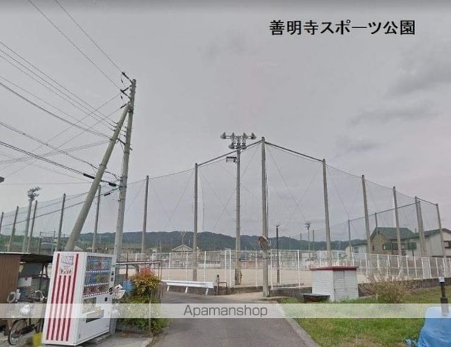 和歌山県和歌山市園部[3DK/48.7m2]の周辺5