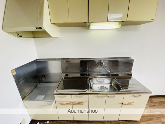グラシア湯川2丁目の内装写真