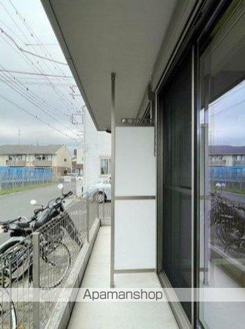 CASAR稲田堤の内装写真