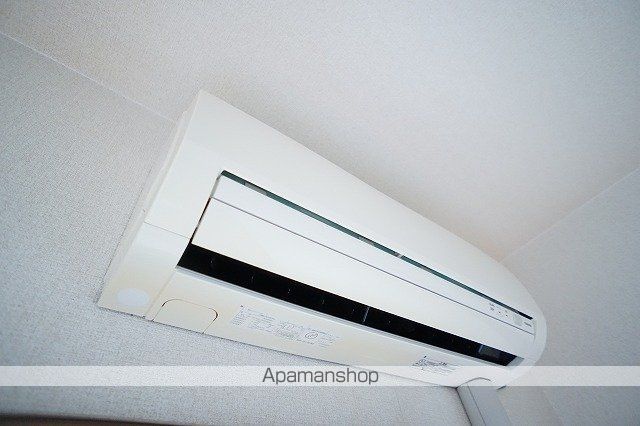 PROCEEDIIの内装写真