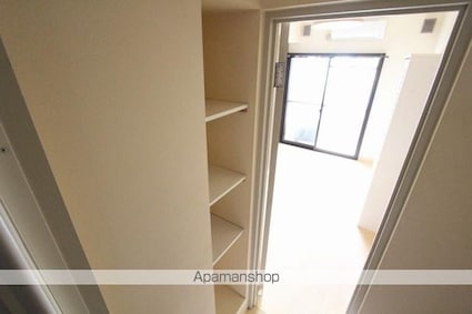 朝日プラザアーバンコア高松４０４号[1K/18.9m2]の内装5