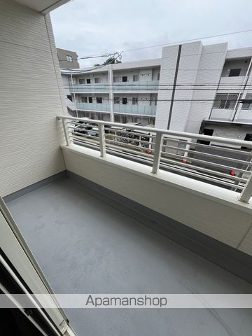 サニーサイド上社の内装写真