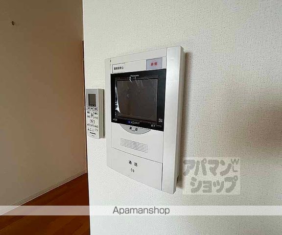 烏丸アネックスIIの内装写真