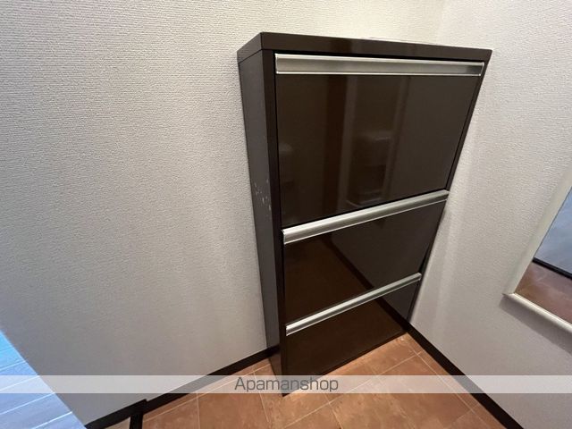 アザレーアふじみ野の内装写真