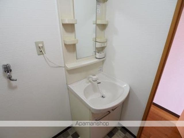 apartment 福島県会津若松市山見１丁目15-の4
山見の賃貸情報を見る
物件地図