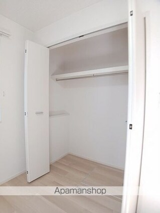 サニーガーデン　Ｋ[1LDK/40.02m2]の収納