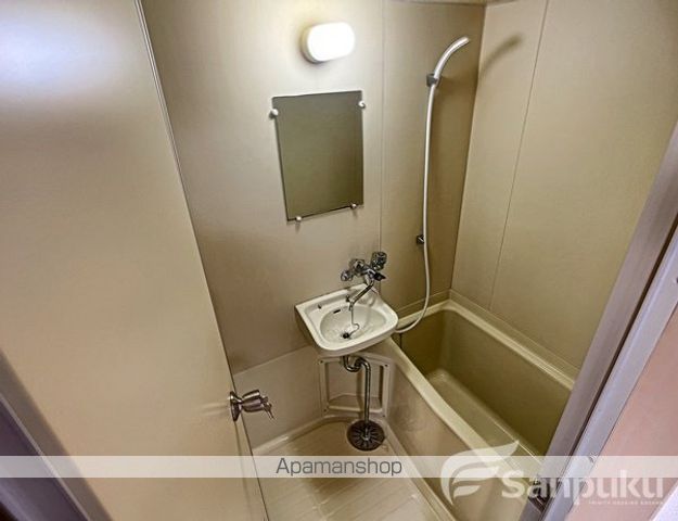 福岡マンションの内装写真