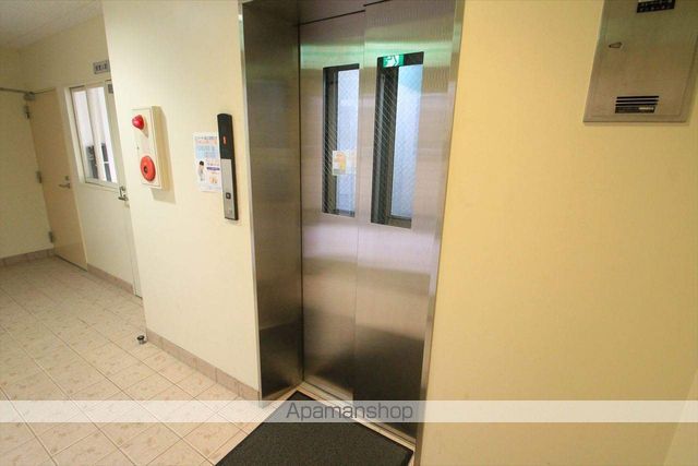 ミラクルセブン江坂のその他写真