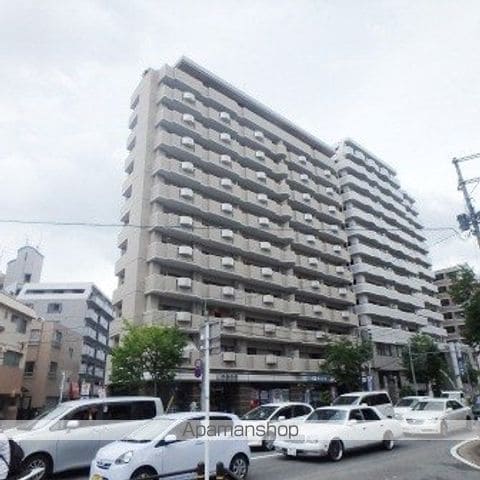 グランシャリオ高宮 301 ｜ 福岡県福岡市南区野間１丁目14-26（賃貸マンション2LDK・3階・60.26㎡） その3