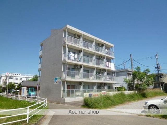 堀川アメニティ