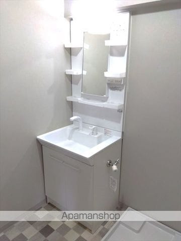 メゾンクロダ壱番館の内装写真