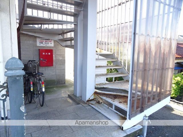 コーポ都のその他写真