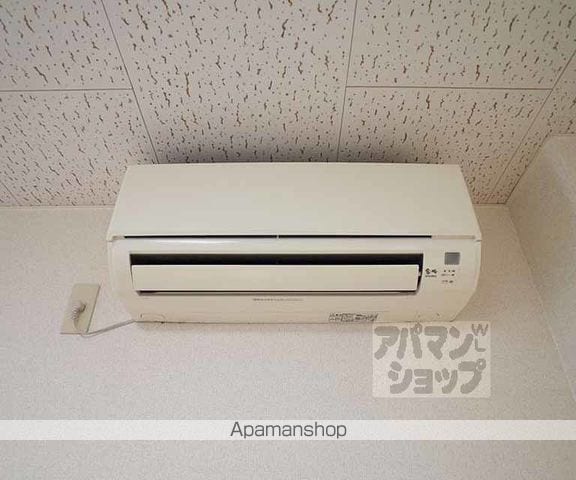 ADEAM OKAZAKIの内装写真
