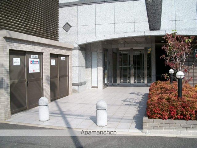 ベリーノ竹屋町の外観写真