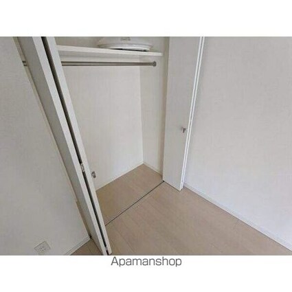 リュクス千歳船橋[1K/23.1m2]のその他内装5