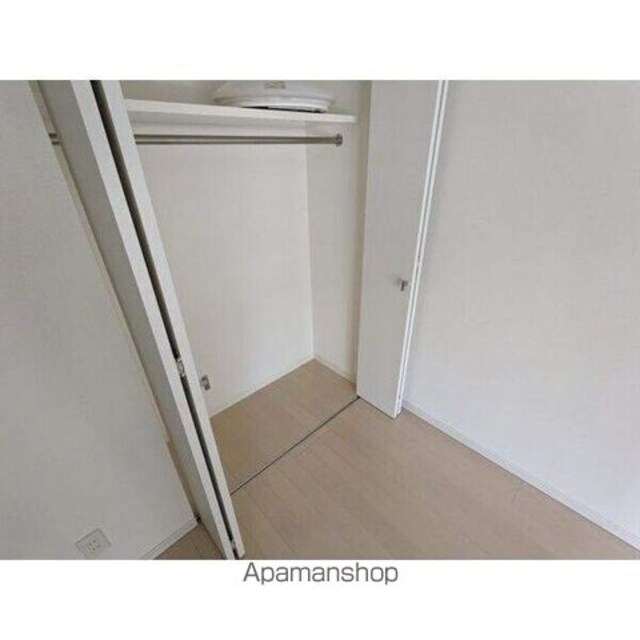 リュクス千歳船橋[1K/23.1m2]のその他内装5