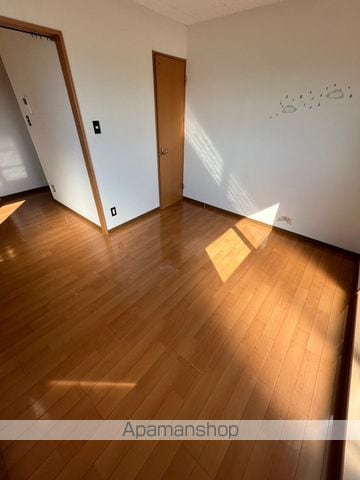 キャンパスCITY丸山の内装写真