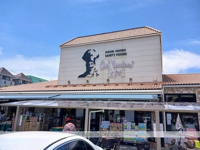 ブリリアンスの周辺写真