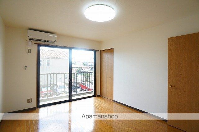 ヴェルチュ金山の内装写真