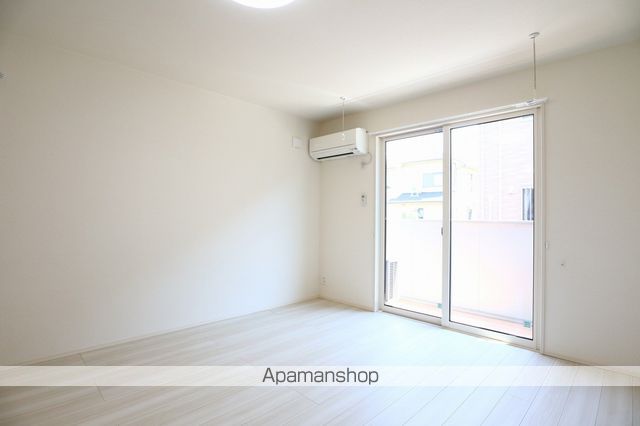 GRAZIA CASAIIの内装写真