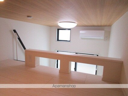 ハーモニーテラス成田東Ⅲ[1R/10.06m2]の内装5