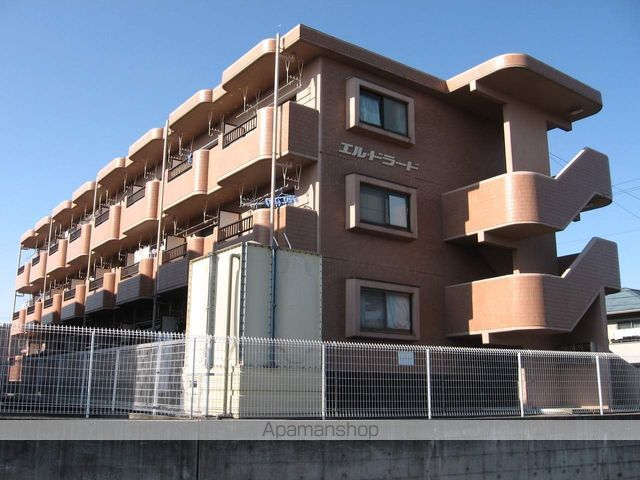 エルドラードの外観写真