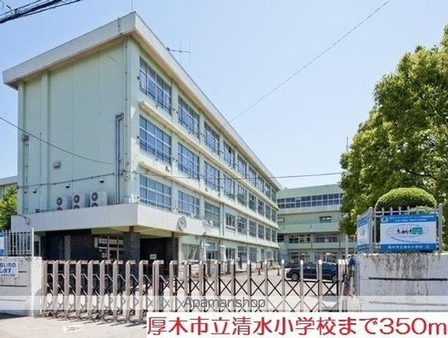 カレントガーデンCの周辺写真