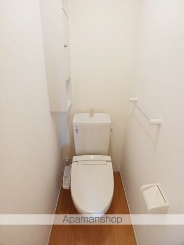 イーストサイドの内装写真