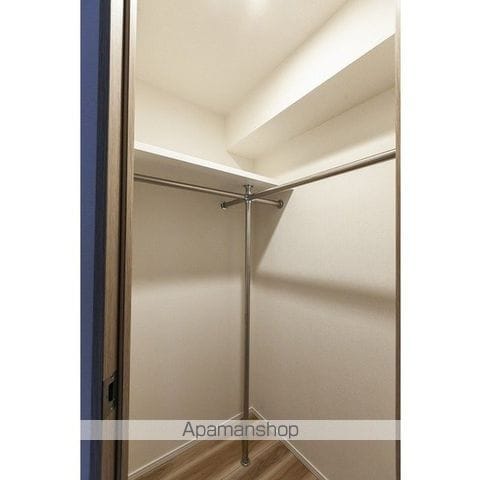 ドゥーエ月島IIの内装写真